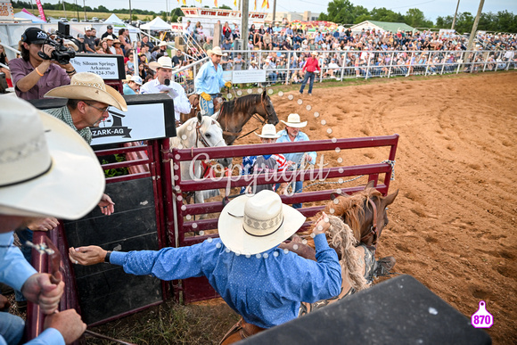 SILOAM SPRINGS ACRA PERF #1 6-15-23 7436