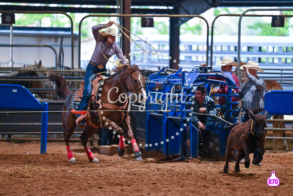 RUSS CAMPBELL 2023 RODEO 2933