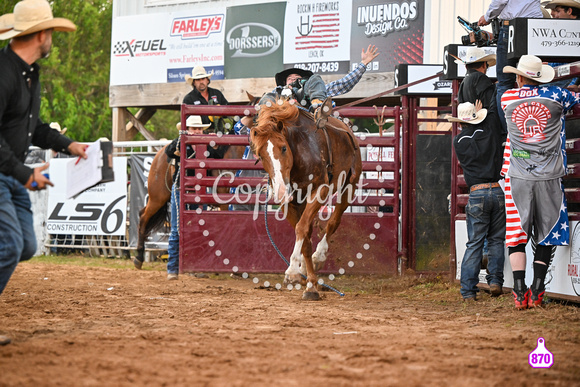 SILOAM SPRINGS ACRA PERF #2 6-16-23 9590