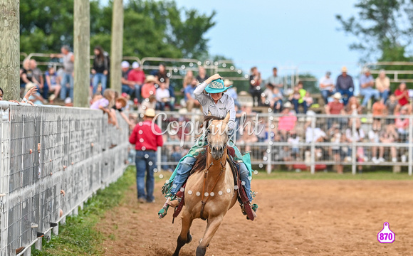 SILOAM SPRINGS ACRA PERF #1 6-15-23 7506