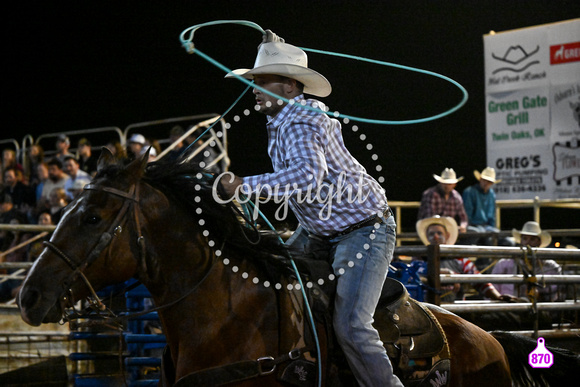 SILOAM SPRINGS ACRA PERF #2 6-16-23 10125