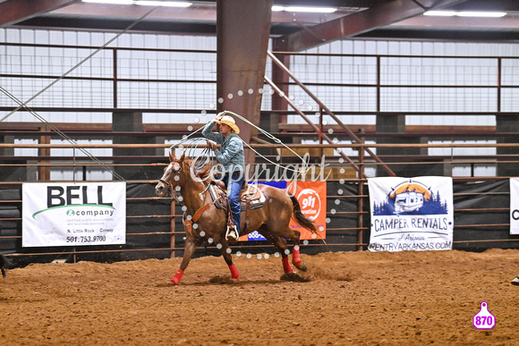 RUSS CAMPBELL 2023 RODEO 3317