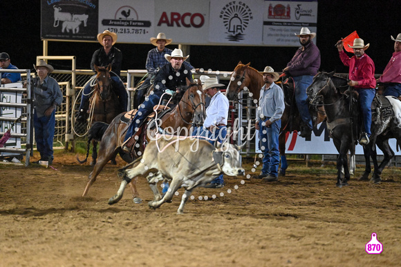 SILOAM SPRINGS ACRA PERF #1 6-15-23 8708