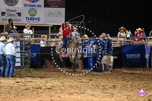 SILOAM SPRINGS ACRA PERF #1 6-15-23 7818