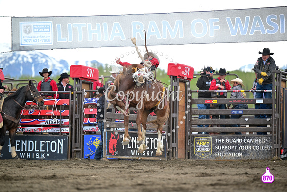 DROBERTS-ALASKA XTREME BRONCS-05272023-CHASE BROOKS-WAIKIKI COCONUT-CALGARY STAMPEDE 4300