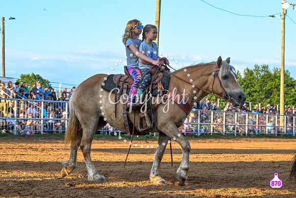 SILOAM SPRINGS ACRA PERF #2 6-16-23 9114