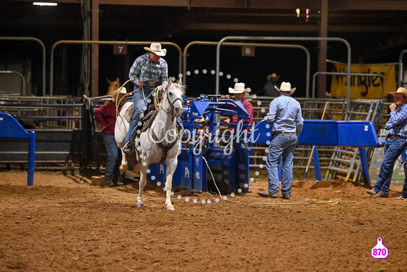RUSS CAMPBELL 2023 RODEO 3471