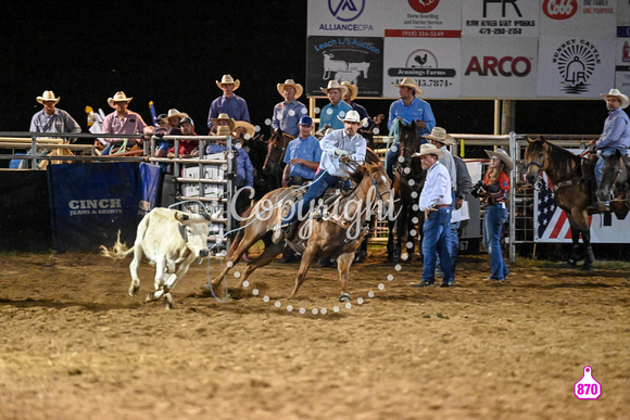 SILOAM SPRINGS ACRA PERF #1 6-15-23 7899