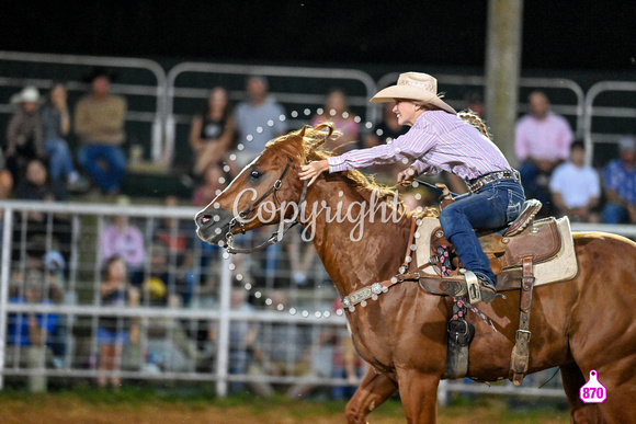 SILOAM SPRINGS ACRA PERF #1 6-15-23 8080