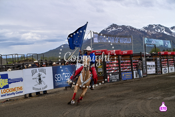 DROBERTS-ALASKA XTREME BRONCS-05272023-OPENIG CEREMONIES 3755