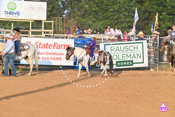 SILOAM SPRINGS ACRA PERF #1 6-15-23 7119