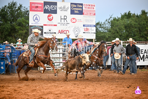 SILOAM SPRINGS ACRA PERF #2 6-16-23 9710