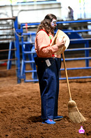 RUSS CAMPBELL 2023 RODEO 2813