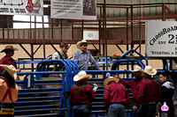 RUSS CAMPBELL 2023 RODEO 2807