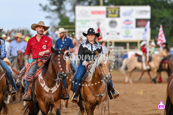 SILOAM SPRINGS ACRA PERF #1 6-15-23 7343