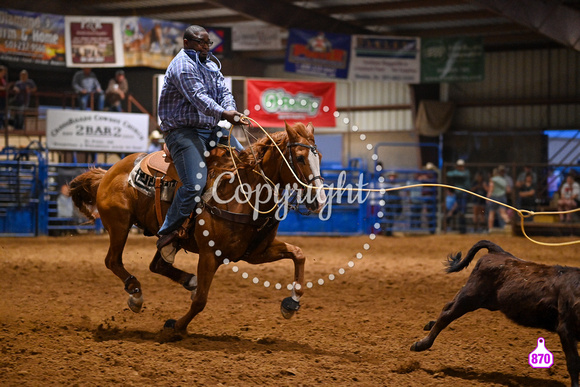 RUSS CAMPBELL 2023 RODEO 3080