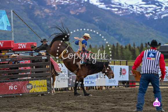 DROBERTS-ALASKA XTREME BRONCS-05272023-COLE ELSHERE-YUR FRISKEY-CALGARY STAMPEDE 4187