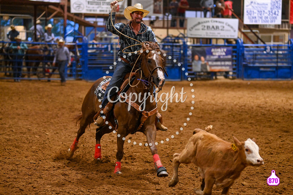 RUSS CAMPBELL 2023 RODEO 3037