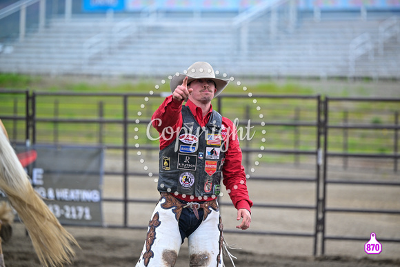 DROBERTS-ALASKA XTREME BRONCS-05272023-CHASE BROOKS-WAIKIKI COCONUT-CALGARY STAMPEDE 4336