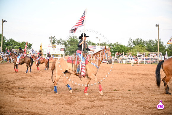 SILOAM SPRINGS ACRA PERF #1 6-15-23 7310