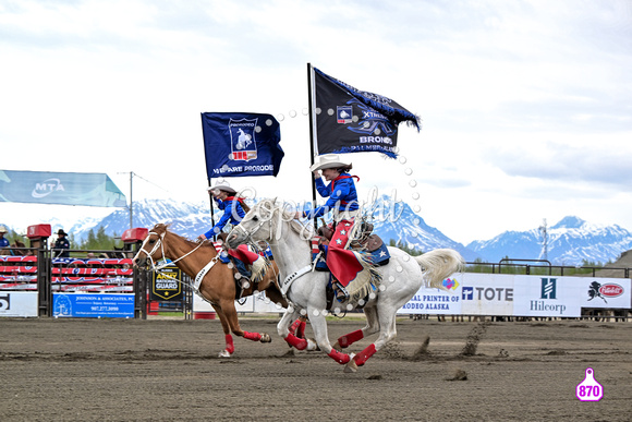 DROBERTS-ALASKA XTREME BRONCS-05272023-OPENIG CEREMONIES 3912