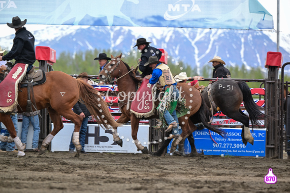 DROBERTS-ALASKA XTREME BRONCS-05272023-ALLEN BOORE-PEIGAN WARRIOR-CALGARY STAMPEDE4133