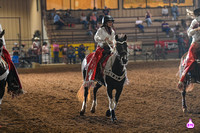 CENTRAL ARKANSASA PRCA PERF #2 31735