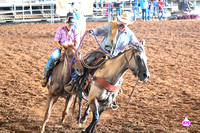HOT SPRINGS RODEO BIBLE CAMP DAY 2 MONDAY 2023