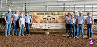 HOT SPRINGS RODEO BIBLE CAMP DAY 4 & RODEO 2023 1028