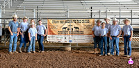 HOT SPRINGS RODEO BIBLE CAMP DAY 4 & RODEO 2023 1027