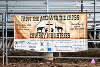 HOT SPRINGS RODEO BIBLE CAMP DAY 4 & RODEO 2023 1025