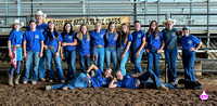 HOT SPRINGS RODEO BIBLE CAMP DAY 4 & RODEO 2023 1031