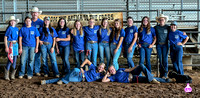 HOT SPRINGS RODEO BIBLE CAMP DAY 4 & RODEO 2023 1032