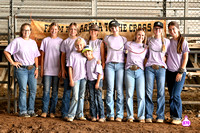 HOT SPRINGS RODEO BIBLE CAMP DAY 4 & RODEO 2023 1034