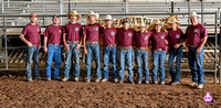 HOT SPRINGS RODEO BIBLE CAMP DAY 4 & RODEO 2023 1041