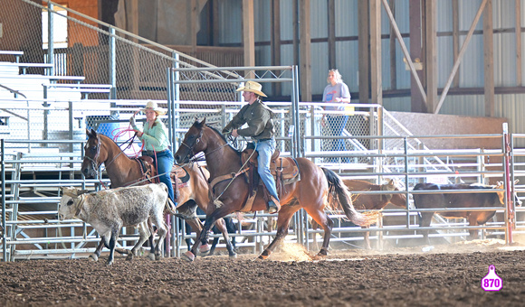 HOT SPRINGS RODEO BIBLE CAMP DAY 4 & RODEO 2023 2022