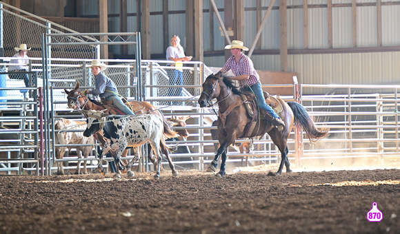 HOT SPRINGS RODEO BIBLE CAMP DAY 4 & RODEO 2023 2067
