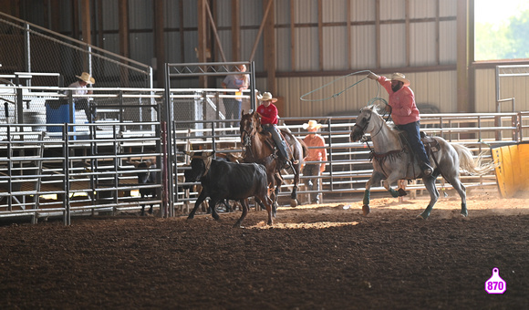 HOT SPRINGS RODEO BIBLE CAMP DAY 4 & RODEO 2023 2072