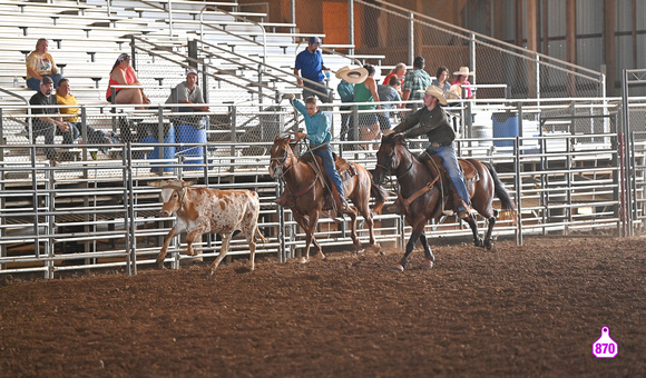 HOT SPRINGS RODEO BIBLE CAMP DAY 4 & RODEO 2023 2116