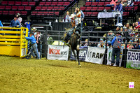 Rodeo of the Mid-South PRCA Southaven 3-27-21