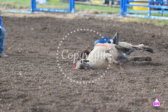 DROBERTS-WINFIELD KS COWLEY COUNTY PRCA RODEO-PERF #1-08062023-MUTTON BUSTING 1043