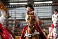 CENTRAL ARKANSASA PRCA PERF #2 31723