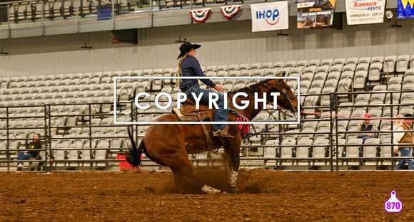 DROBERTS-OZARK EMPIRE FAIR PRCA-SPRINGFIELD, MISSOURI-SLACK-GBKWY-ANGELA BARTLEY 23009