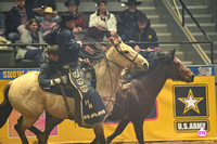DROBERTS-DIXIE NATIONALS 2023-PERF #2-02112023-BAREBACK-BRYCE ECK-MAKE YA SMILE-BROOKMAN RODEO  8179