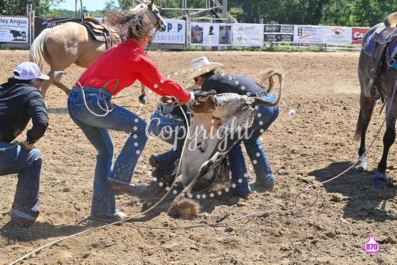 LADIES RANCH RODEO SATURDAY (249)