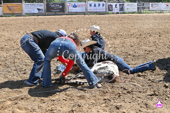 LADIES RANCH RODEO SATURDAY (253)