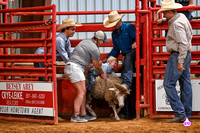 SALINE COUNTY FAIR YOUTH RODEO 2023