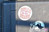 10th Annual Bulls on the Beach Night #3 2023
