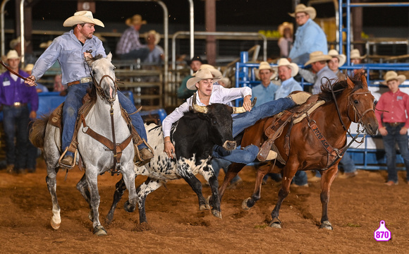 CHASE APPLEWHITE 5374