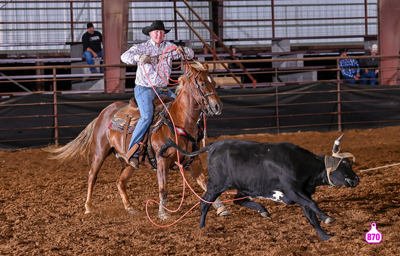 CODY ERBY-ROBERT STAGGS 6033